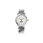 Наручные часы Classics Slimline Ladies Moonphase 30 мм 1