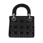 Мини-сумка на плечо Lady Dior 2