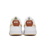Кроссовки Nike Court Vision Low Canvas 'White Sesame' 6