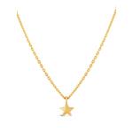 Колье Bijou Star Mini Pendant 1