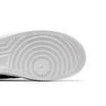 Кроссовки Nike Air Force 1 '07 LV8 «Черный» 5