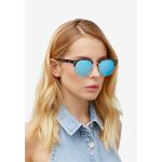 Новые классические круглые поляризационные солнцезащитные очки Unisex UV400 - Официальный продукт, разработан в Испании 6