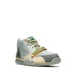 Кроссовки Air Trainer 1 SP Grey Haze из коллаборации с Travis Scott 2