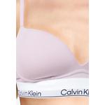 Бюстгальтер-пуш-ап Icon Cotton Modal Push-Up Plunge - Calvin Klein Underwear 3