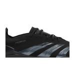Бутсы adidas Predator 24 Elite Low FG 'Base Black Pack' 2