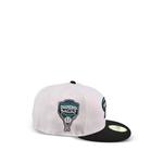 Шляпа 59FIFTY Arizona Diamondbacks Grape 2