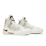 Кроссовки Nike Air Zoom GT Jump 'Summit White' 8