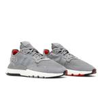 Кроссовки Adidas 3M X Nite Jogger 'Grey' 8