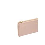 Длинный кошелек L-Zip - пастельно-розовый 5