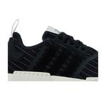 Кроссовки Bedwin & The Heartbreakers x adidas NMD_R1 'Black' 2