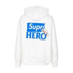Худи из коллаборации с Antihero 2
