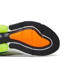 Кроссовки Nike Wmns Air Max 270 'Summit White Volt' 5