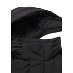 Унисекс куртка ATLAS WINDSTOPPER средней длины с пуховым наполнителем 5