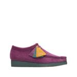 Ботинки дезерты Wallabee 1