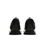 Кроссовки New Balance 327 'Black Metallic Silver' 6