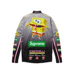 Облегающий топ SpongeBob SquarePants x Castelli® 2