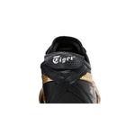 Кроссовки Onitsuka Tiger Mexico 66 'Black Gold Metallic' 7