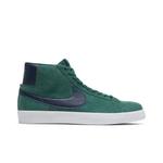 Кроссовки Nike Zoom Blazer Mid SB 'Noble Green' 1