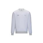 K-SWISS X АНДРЕЙ РУБЛЁВ УНИСЕКС СВИТШОТ С ЛОГОТИПОМ 1