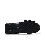 Кроссовки Nike Wmns Shox TL 'Black Playful Pink' 4