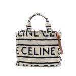 Маленькая сумка-сэтчел Cabas Thais из канваса (2022 год) 1