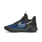 Кроссовки Nike KD Trey 5 IX EP 'Black Racer Blue' 3