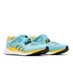 Кроссовки Human Made x adidas EQT Racing 'Light Blue' 8