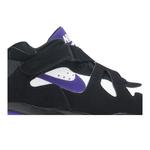 Кроссовки Nike Air Force Max CB OG «Purple» 2