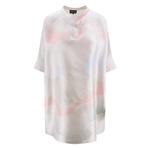 silk blouse 1