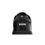 Кроссовки Dior B27 Low 'Oblique - Black Gum' 7