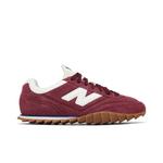 Кроссовки New Balance RC30 'Burgundy' 1