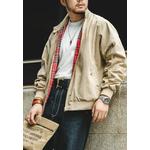 Куртка G9 Harrington CQS2007067 3