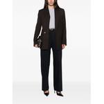 pressed-crease trousers 2