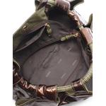 2000s Nappa Airetote bag 3