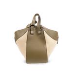 medium Hammock two-way shoulder bag 2