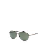 pilot-frame sunglasses 1