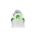 Кроссовки Nike Air Force 1 '07 Low 'Worldwide Pack - Platinum Green Strike' 7