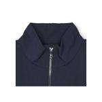 DIA МОНОГРАММА JQD V-BLOCK STAN НЕК WINDBREAKER BOSTON RED SOX 3