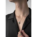 Подвеска Aura Carved Ammolite 4
