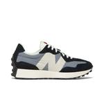 Кроссовки New Balance 327 'Grey Sea Salt' 1