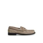 Классические замшевые лоферы Hilfiger - Tommy Mainline 1