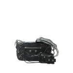 Сумка через плечо XS Lambskin Motocross Le Cagole Flap (2001-2008 годы) 2