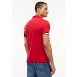 Хлопковое поло Slim - Tommy Mainline 2