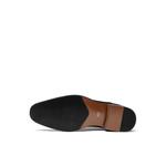 Кожаные туфли с мысом Cap Toe Business Shoes KB888-1 4