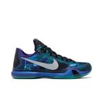 Кроссовки Nike Kobe 10 'Overcome' 1