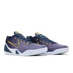 Обувь Nike Kobe 9 EM Low Protro TB 'Daybreak' 8