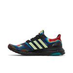 Кроссовки adidas UltraBoost DNA 'Heat Map' 3