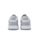 Кроссовки Nike Dunk Low GS 'Pure Platinum Wolf Grey' 6