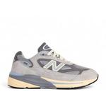 Lifestyle New Balance 990v7 MiUSA 'Серый Кул' 2