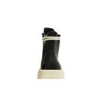 Кроссовки Rick Owens Wmns Luxor Runway Mega Bumper High 'Black Milk' 7
